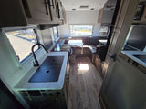 2026 Adventurer Manufacturing Inc. Overlander Ridge XT Class C 4x4 in Kent, WA (photo 6)