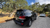 2016 Toyota Landcruiser · Sport Utility 4D in Santa Rosa, CA (photo 4)