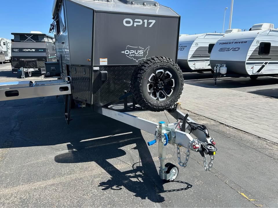 2026 Opus 0P17 in Middleton, ID (photo 3) — photo 3