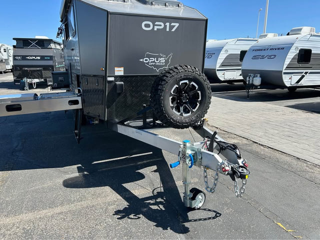 2026 Opus 0P17 — photo 3