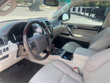 2017 Lexus GX 460 in Greensboro, NC (photo 9)