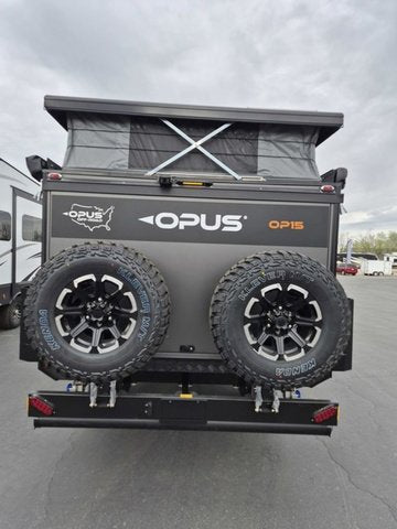 2026 Opus OP15 0 Miles in Kaysville, UT (photo 5) — photo 5