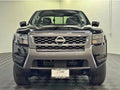 2026 Nissan Frontier · SV
