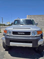 2007 Toyota FJ Cruiser in Albuquerque, NM (photo 1)