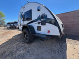 2026 Nu Camp tag xl boondock black canyon in Tucson, AZ (photo 3)