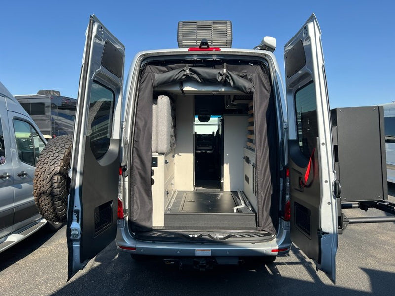 2025 Thor Tranquility 19M AWD in Albuquerque, NM (photo 2) — photo 2