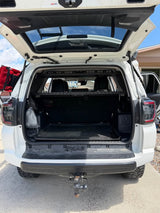 2022 Toyota 4Runner · TRD Off-Road Premium Sport Utility 4D in Salt Lake City, UT (photo 9)