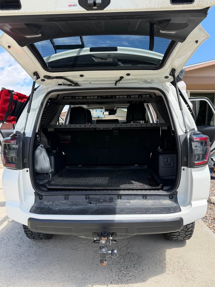 2022 Toyota 4Runner · TRD Off-Road Premium Sport Utility 4D in Salt Lake City, UT (photo 9) — photo 9