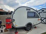 2018 Nucamp T@b 320 Boondock Edition t@b sbd in Sandy, UT (photo 1)