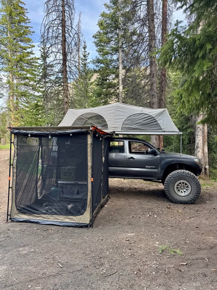 2011 Toyota Tacoma · SR5 Pickup 4D 5 ft in Cotopaxi, CO (photo 7) — photo 7