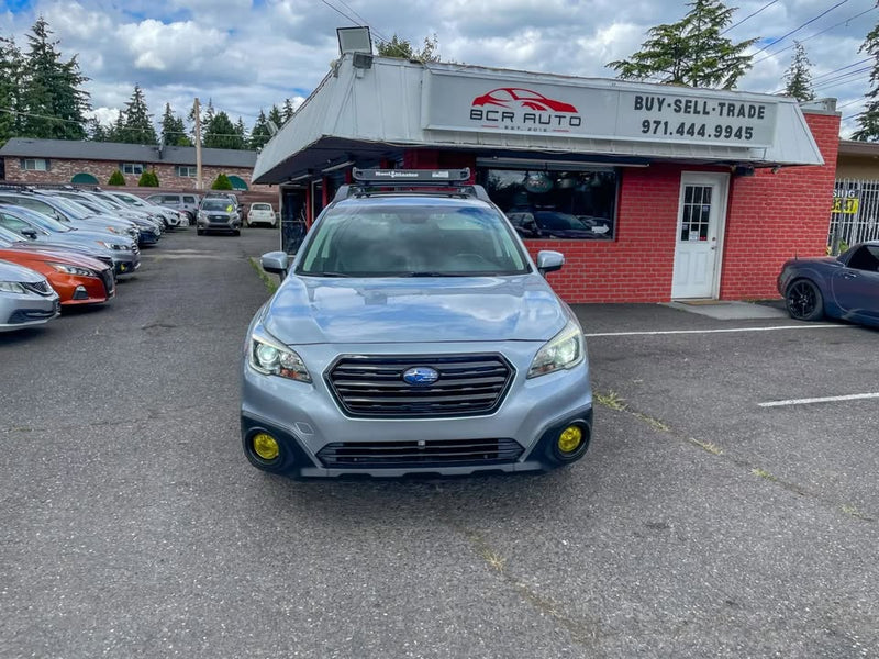 2017 Subaru Outback in Portland, OR (photo 6) — photo 6