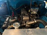 1969 Toyota Landcruiser · FJ40 in West Jordan, UT (photo 12)