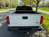 2022 Chevrolet Colorado ZR2 Bison in Coeur D'Alene, ID (photo 4)