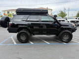 2018 Toyota 4runner trd pro, full overland build, tons invested, total choas, kings and more in Rancho Cordova, CA (photo 4)