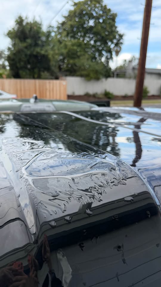 Roofnest Candor Rooftop Tent in San Diego, CA (photo 5) — photo 5