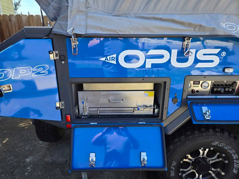 2022 OPUS op2 in Marysville, WA (photo 12) — photo 12