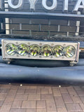 Baja Designs Onx6 Light Bar