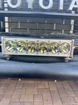 Baja Designs Onx6 Light Bar in Glendale, AZ (photo 1)