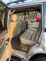 2000 Toyota Land Cruiser in Seattle, WA (photo 4)