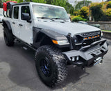 2020 Jeep Gladiator · Overland Pickup 4D 5 ft in Lakewood, WA (photo 10)