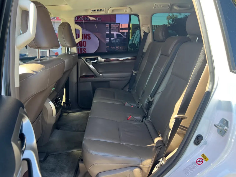 2013 Lexus GX Gx460 Sport Utility in San Diego, CA (photo 6) — photo 6