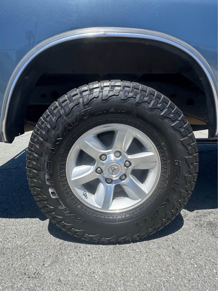 2005 Toyota Tundra · SR5 in San Diego, CA (photo 5) — photo 5