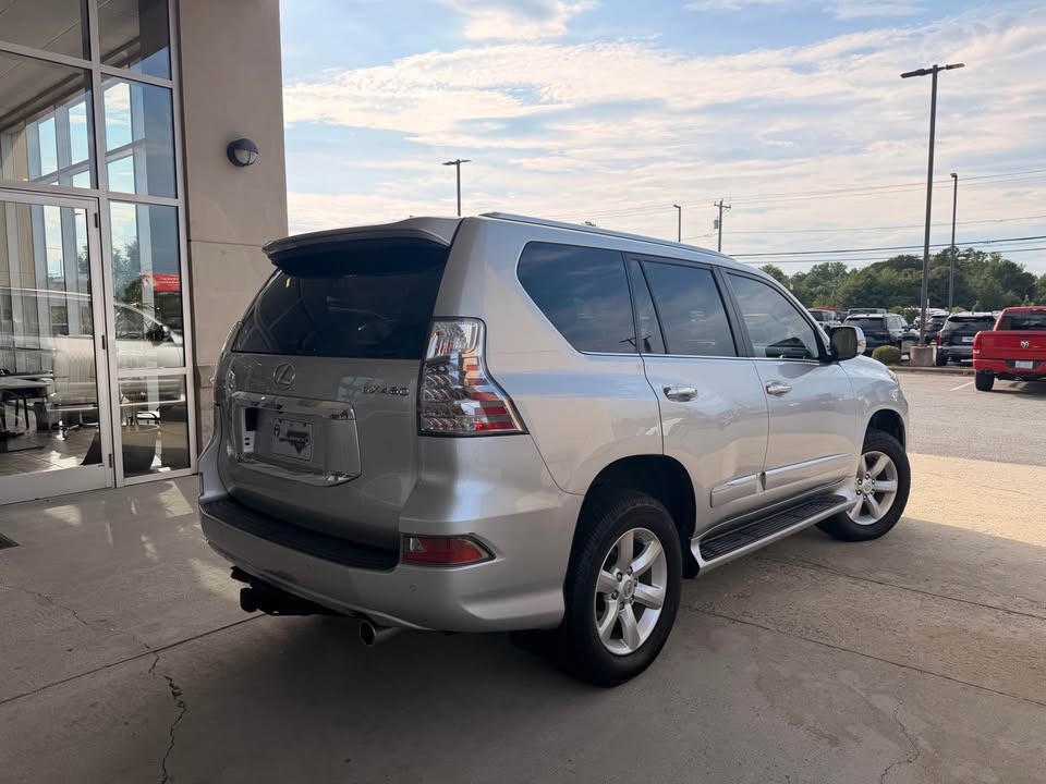 2015 Lexus GX · GX 460 Sport Utility 4D in Lincolnton, NC (photo 3) — photo 3