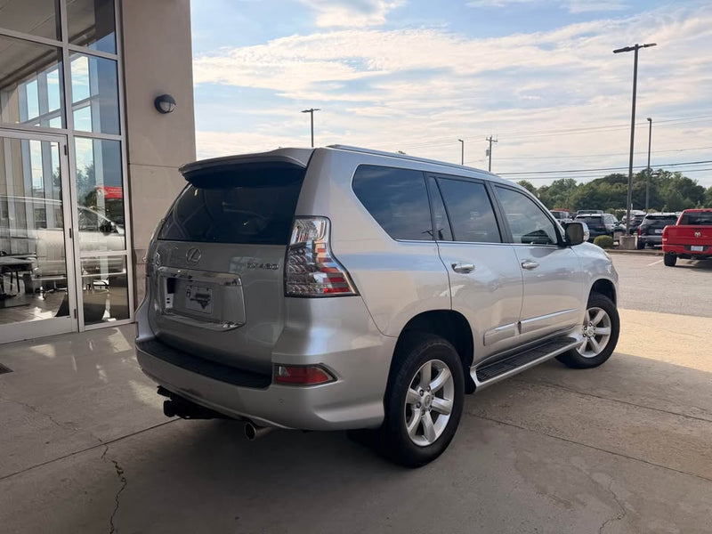 2015 Lexus GX · GX 460 Sport Utility 4D in Lincolnton, NC (photo 3) — photo 3