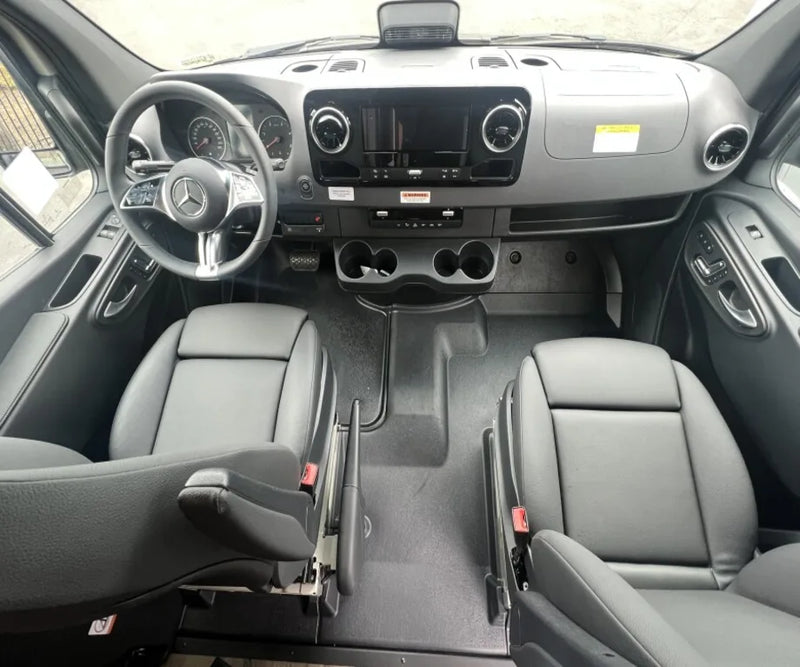2026 Storyteller Overland crew mode crew-awd 0 miles in San Diego, CA (photo 3) — photo 3