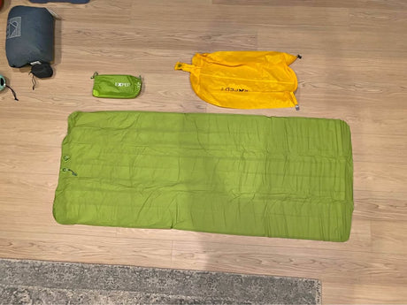 Exped Sleeping Pad in Denver, CO (photo 1)