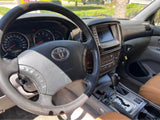2003 Toyota Land Cruiser in Ketchum, ID (photo 4)