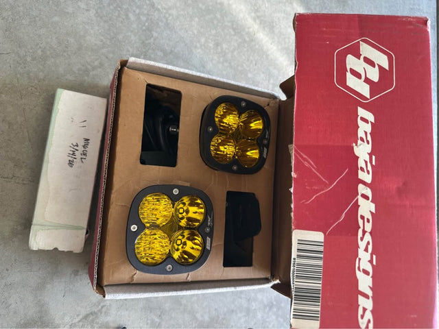 Baja Designs XL80 — photo 2