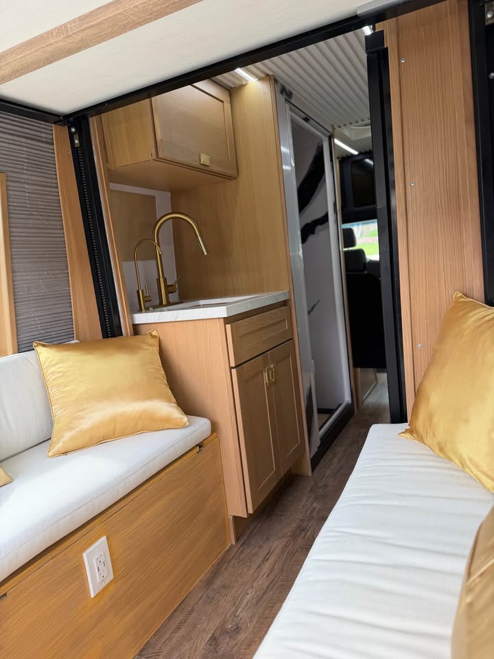 2022 Mercedes-Benz sprinter 170-ext in Surprise, AZ (photo 12)