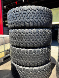 BFGoodrich All-Terrain T/A KO2 35x12.50R18LT Tires