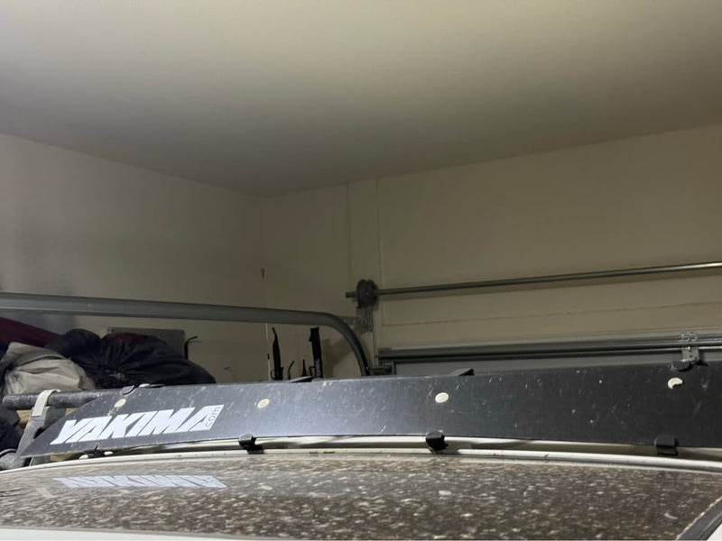 Yakima Roof Rack with keys in Surprise, AZ (photo 4) — photo 4