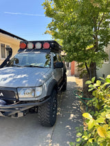 1997 Toyota 4Runner · Limited Sport Utility 4D in Fresno, CA (photo 3)
