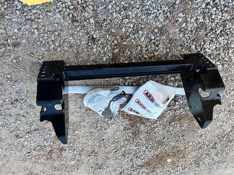 ARB Bumper bracket/hardware kit for Toyota FJ in Espanola, NM (photo 3)