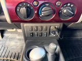 2007 Toyota FJ Cruiser in Markham, ON (photo 10)