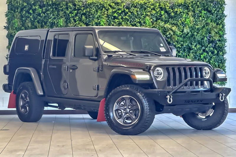 2022 Jeep Gladiator Rubicon in Portland, OR (photo 1) — photo 1