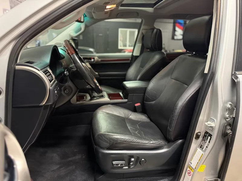 2018 Lexus GX GX 460 in Wheat Ridge, CO (photo 8) — photo 8