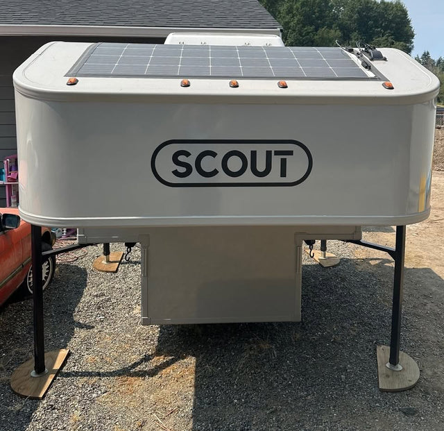 2022 Scout Olympic — photo 2