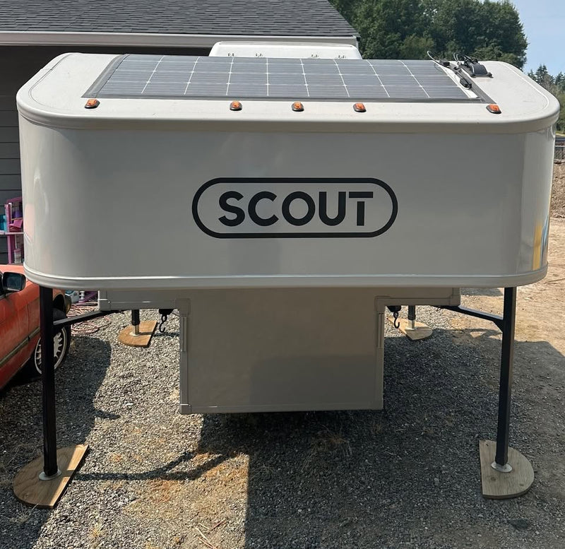 2022 Scout Olympic in Tacoma, WA (photo 2) — photo 2
