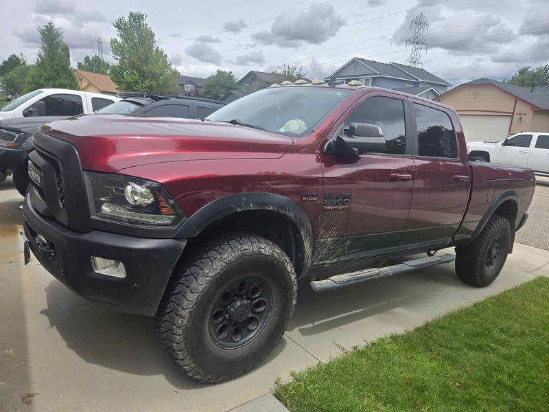 2017 Ram 2500 Powerwagon in Boise, ID (photo 3) — photo 3