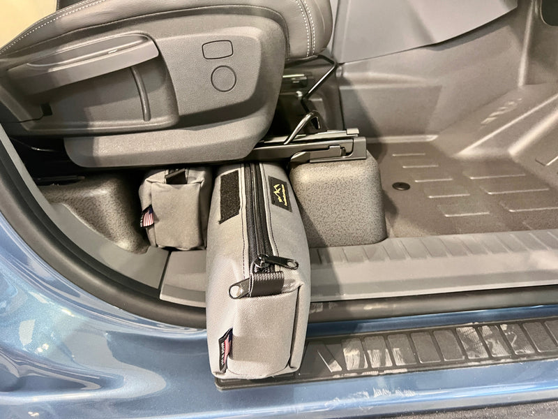 INEOS Grenadier Under Seat Storage Bags (Pair) — photo 7