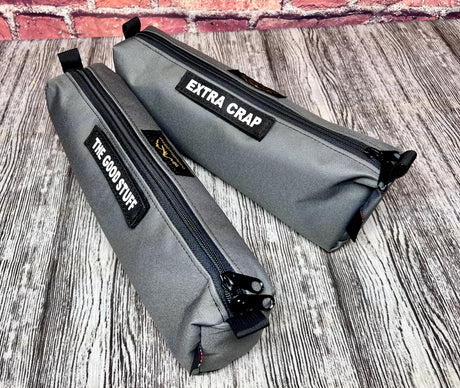 INEOS Grenadier Under Seat Storage Bags (Pair) — Overland Gear Guy (photo 20)