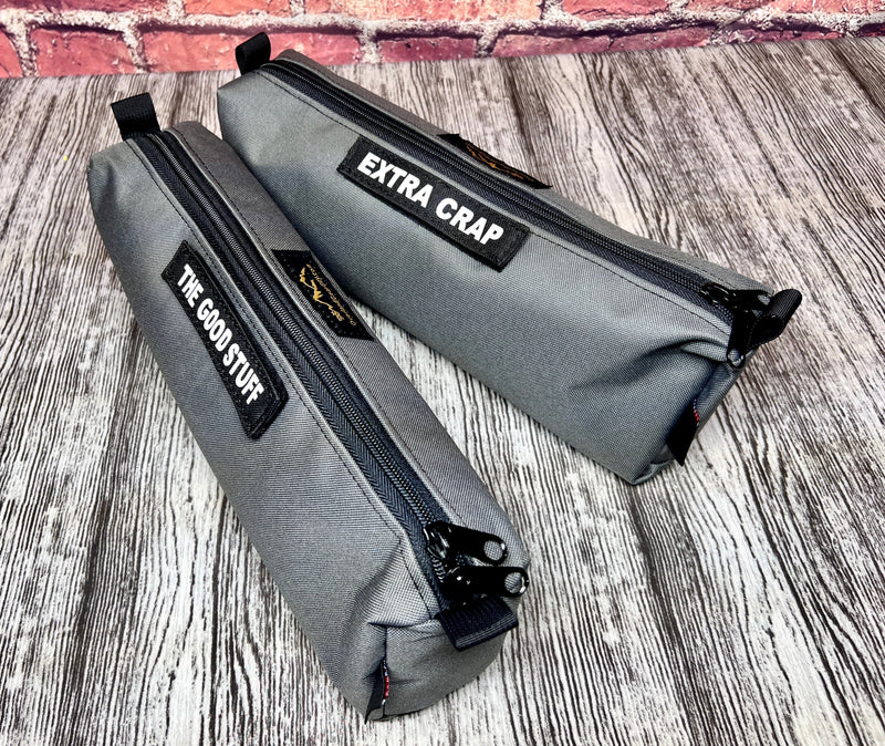 INEOS Grenadier Under Seat Storage Bags (Pair) — photo 20