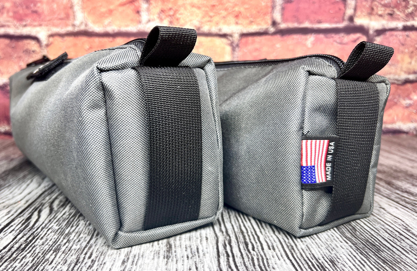 INEOS Grenadier Under Seat Storage Bags (Pair) — photo 4