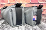 INEOS Grenadier Under Seat Storage Bags (Pair) — Overland Gear Guy (photo 4)