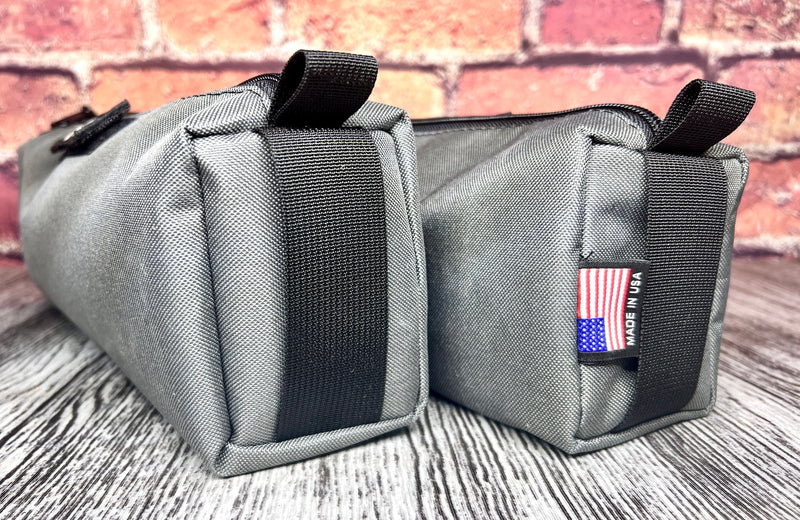 INEOS Grenadier Under Seat Storage Bags (Pair) — photo 4