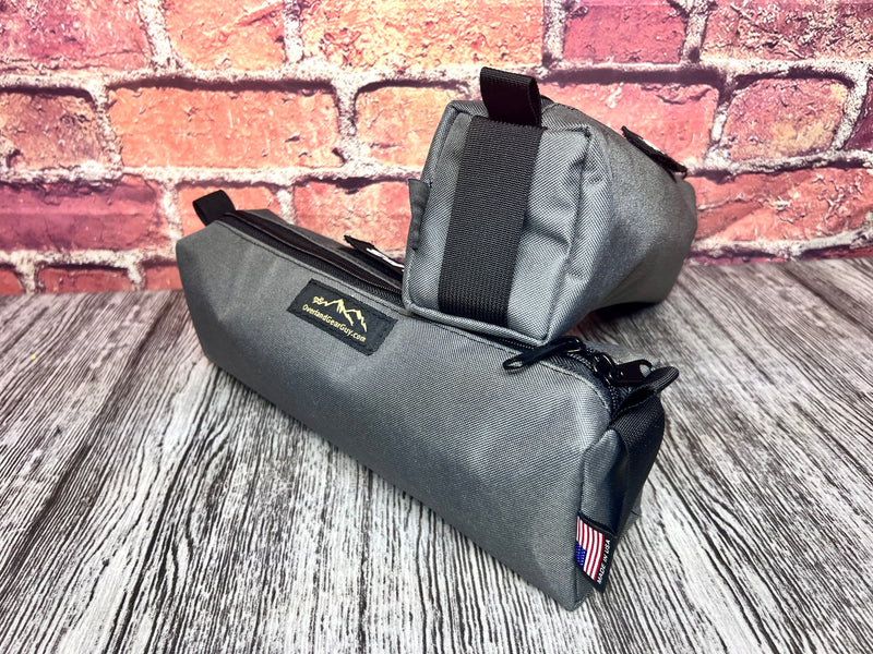 INEOS Grenadier Under Seat Storage Bags (Pair) — photo 8
